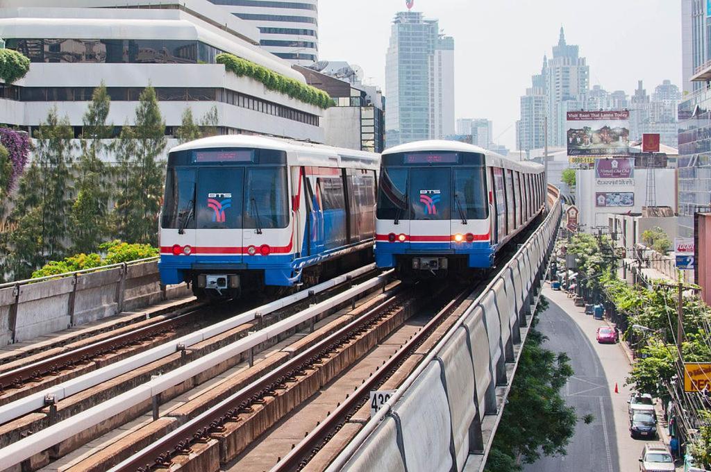 Z Go Inn Bts St Louis Silom V โกอินน์ บีทีเอส เซนต์หลุยส์ สีลม 3 Μπανγκόκ Εξωτερικό φωτογραφία